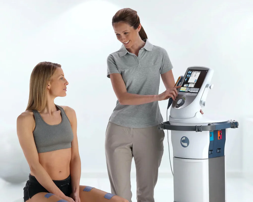 Empowering Recovery, Elevating Care